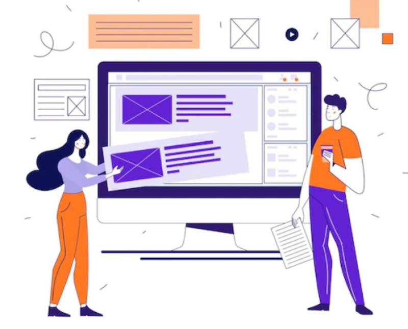 travel and hospitality websites services